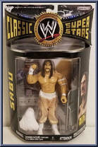 Sabu from WWE Classic Superstars - Series 10 manufactured by Jakks Pacific [Front]