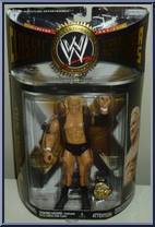 Sycho Sid Action Figure
