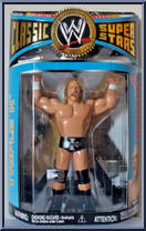 Triple H (LJN) Action Figure