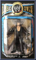 Undertaker (LJN) Action Figure