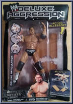 Batista Action Figure
