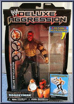 Boogeyman Action Figure