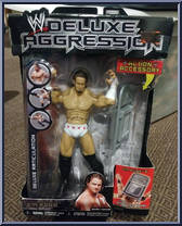 CM Punk Action Figure