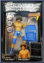 Carlito (Early Production) Action Figure