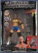 Hardcore Holly Action Figure