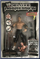 John Cena (Pre-Production Run) Action Figure