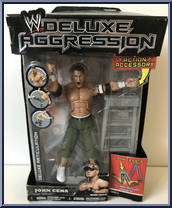 John Cena Action Figure