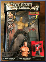 Kane Action Figure
