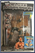 Lashley Action Figure