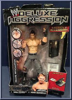 Miz Action Figure