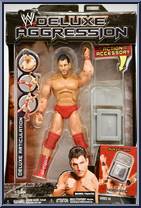 Nunzio Action Figure