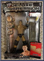 Randy Orton Action Figure