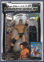 Randy Orton Action Figure