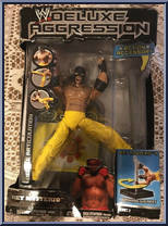 Rey Mysterio Action Figure