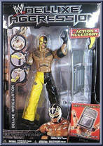 Rey Mysterio Action Figure