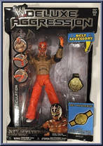 Rey Mysterio Action Figure