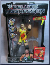 Rob Van Dam Action Figure
