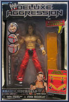 Shawn Michaels Action Figure