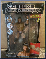 Randy Orton Action Figure