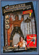 Umaga Action Figure