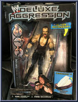 Undertaker Action Figure