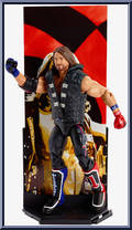 AJ Styles Action Figure