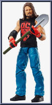 AJ Styles Action Figure