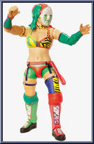 Asuka Action Figure