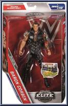 Baron Corbin Action Figure