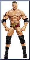 Batista Action Figure