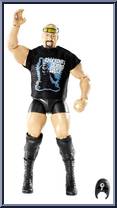Big Show Action Figure