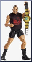 Big Show Action Figure