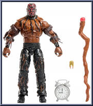 Boogeyman Action Figure