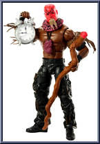 Boogeyman (Red Face Paint) (Chase) Action Figure