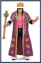 Bret "Hitman" Hart from WWE Elite Collection - Exclusives manufactured by Mattel [Loose]