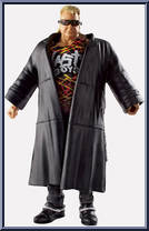 Nasty Boy Brian Knobbs (Flashback) Action Figure