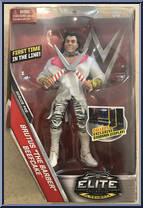 Brutus Beefcake Action Figure