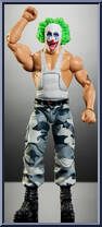 Bushwhacker Butch Action Figure