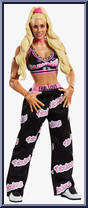 Carmella from WWE Elite Collection - Series  86 manufactured by Mattel [Loose]