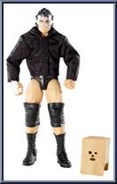 Cody Rhodes from WWE Elite Collection - Series  13 manufactured by Mattel [Loose]