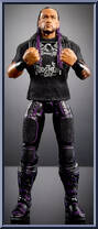 Damian Priest Action Figure
