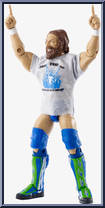 Daniel Bryan Action Figure