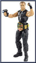 Dean Ambrose Action Figure