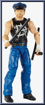 Dean Ambrose Action Figure