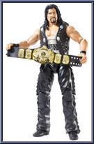Diesel (Flashback) Action Figure