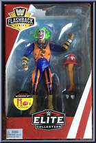 Doink the Clown Action Figure