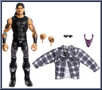 Dominik Mysterio from WWE Elite Collection - Series 109 manufactured by Mattel [Loose]