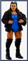 Doudrop (Blue) Action Figure