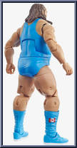 Earthquake from WWE Elite Collection - Royal Rumble 2022 manufactured by Mattel [Loose]