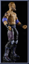 Edge from WWE Elite Collection - Series 102 manufactured by Mattel [Loose]